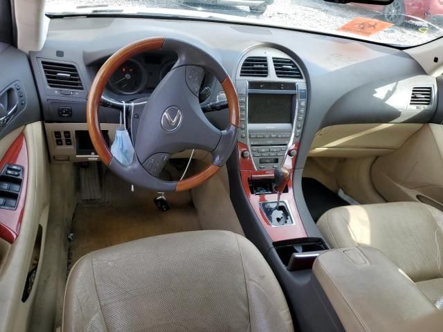 2008 Lexus ES 350