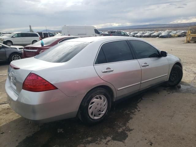 2006 Honda Accord LX