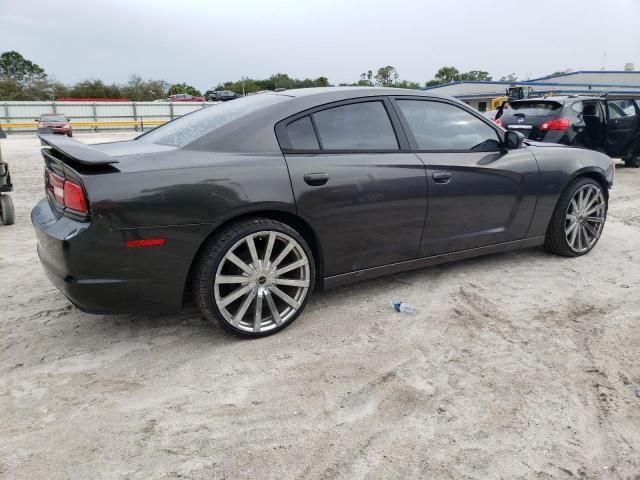 2013 Dodge Charger SE