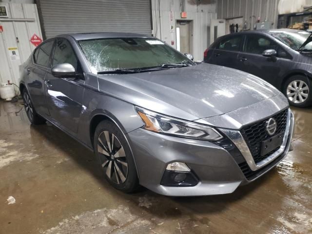 2019 Nissan Altima SV