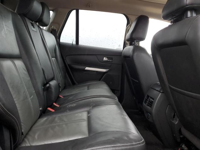 2011 Ford Edge Sport