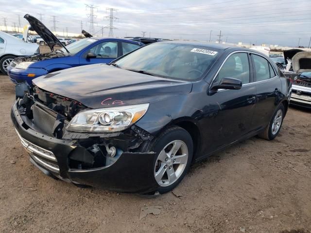 2013 Chevrolet Malibu 1LT