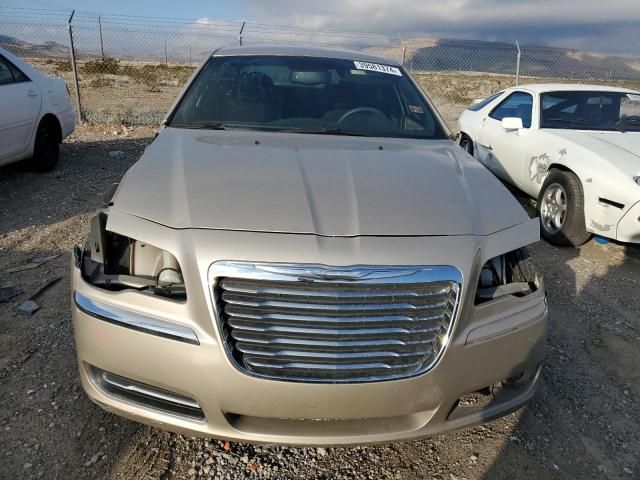 2012 Chrysler 300