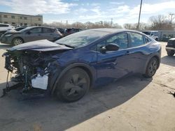 Vehiculos salvage en venta de Copart Wilmer, TX: 2023 Toyota Prius LE