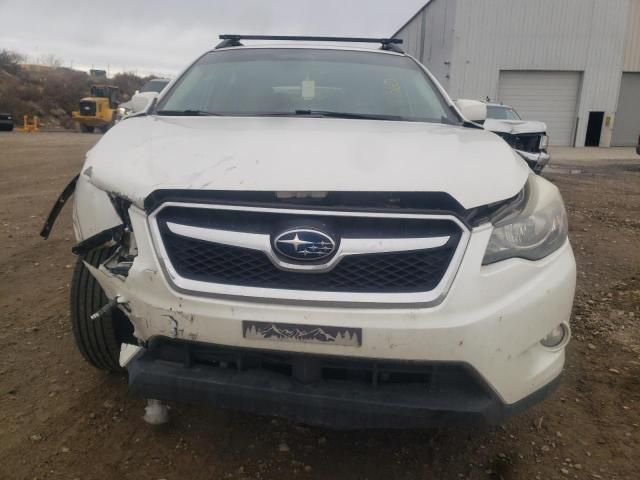 2014 Subaru XV Crosstrek 2.0 Premium