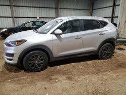 Vehiculos salvage en venta de Copart Houston, TX: 2019 Hyundai Tucson Limited