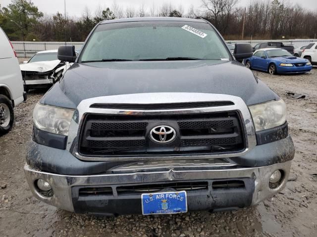 2010 Toyota Tundra Crewmax SR5