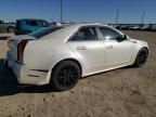 2012 Cadillac CTS Premium Collection