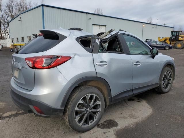 2016 Mazda CX-5 GT