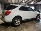 2012 Chevrolet Equinox LS