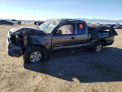 Salvage cars for sale from Copart Adelanto, CA: 2013 Toyota Tacoma Access Cab