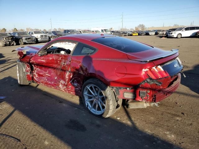 2015 Ford Mustang GT