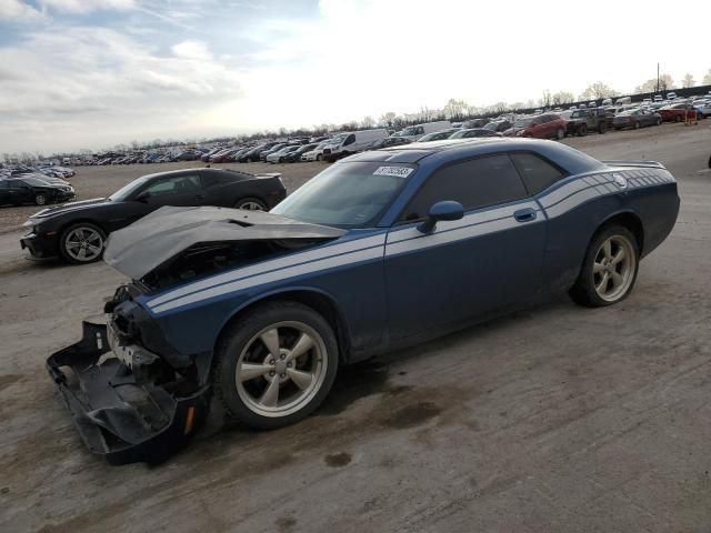 2009 Dodge Challenger SE