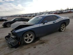 Dodge salvage cars for sale: 2009 Dodge Challenger SE