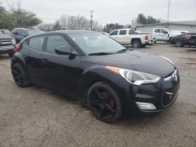 2014 Hyundai Veloster