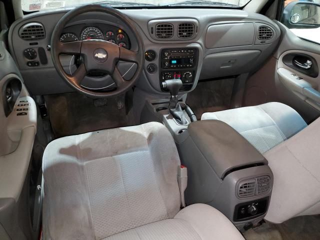 2007 Chevrolet Trailblazer LS