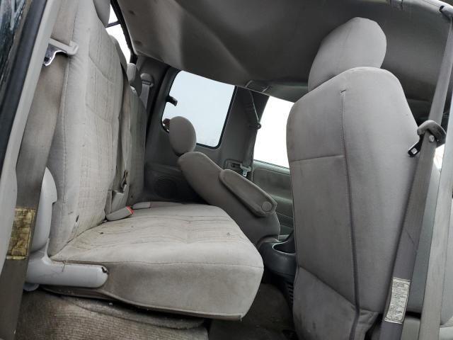 2006 Toyota Tundra Access Cab SR5