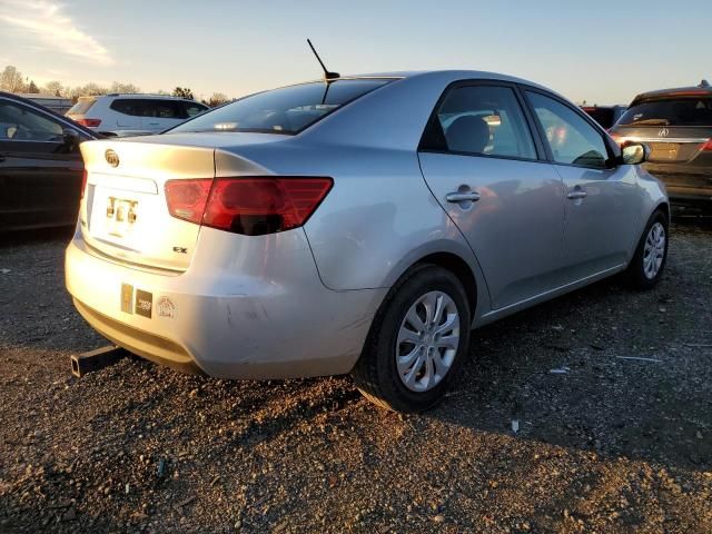 2012 KIA Forte EX