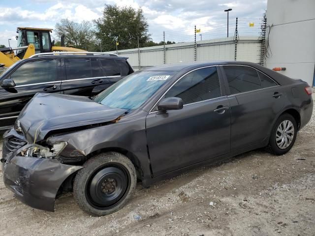 2007 Toyota Camry CE