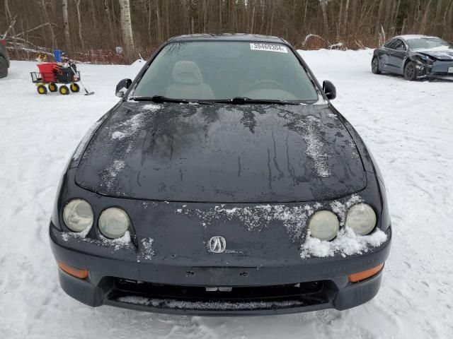 2001 Acura Integra SE