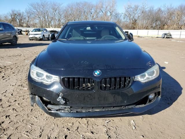 2015 BMW 428 XI