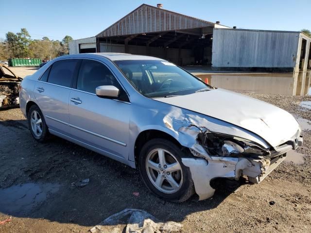 2004 Honda Accord EX