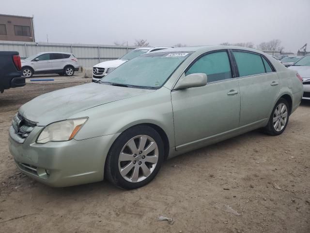 2006 Toyota Avalon XL