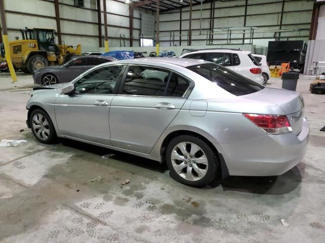 2008 Honda Accord EXL