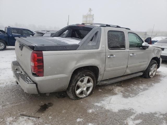 2008 Chevrolet Avalanche K1500