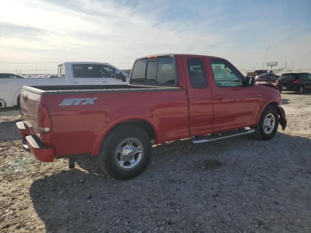 2003 Ford F150