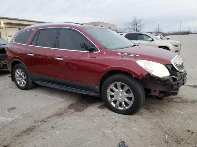 2011 Buick Enclave CXL