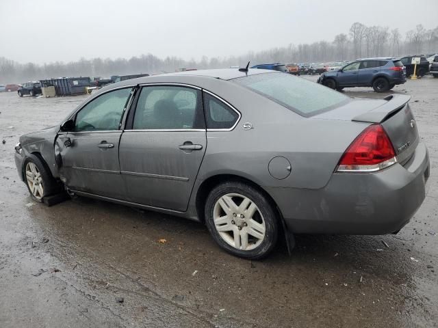 2006 Chevrolet Impala LT