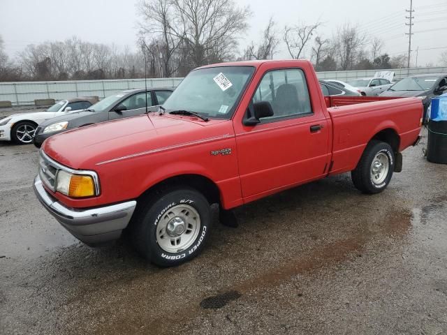 1996 Ford Ranger