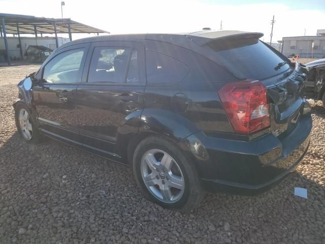 2008 Dodge Caliber SXT