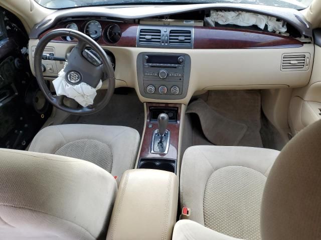 2009 Buick Lucerne CX