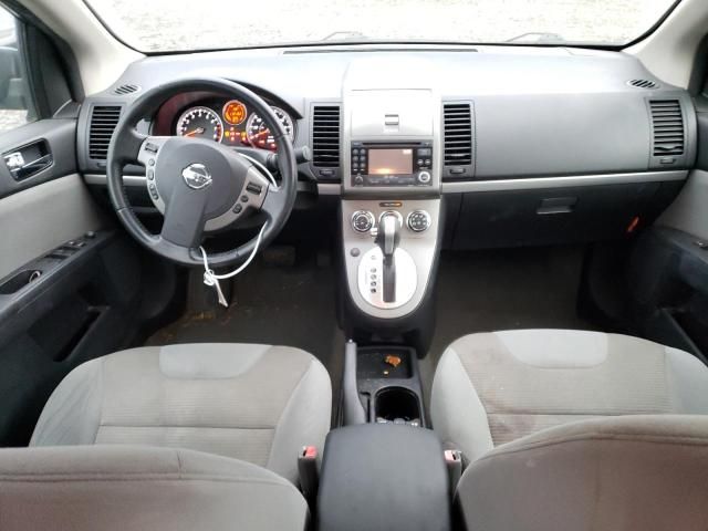 2011 Nissan Sentra 2.0