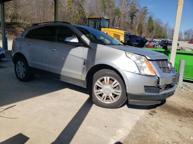 2010 Cadillac SRX