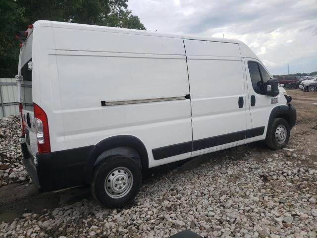 2021 Dodge RAM Promaster 2500 2500 High