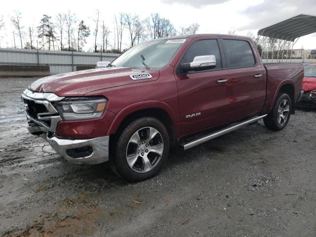 2019 Dodge 1500 Laramie