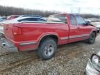 1998 Chevrolet S Truck S10