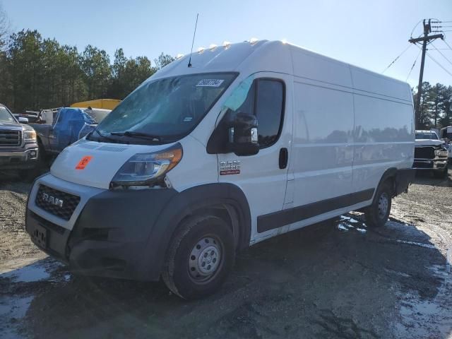 2019 Dodge RAM Promaster 3500 3500 High