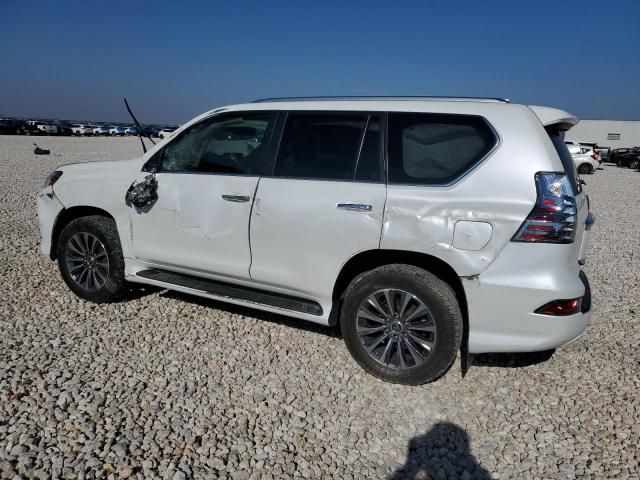 2022 Lexus GX 460 Luxury