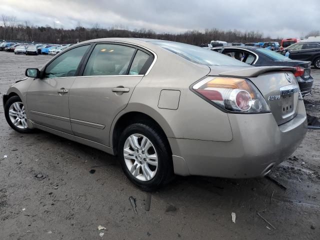 2011 Nissan Altima Base