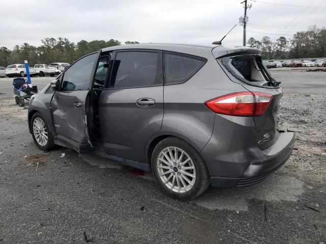 2013 Ford C-MAX SE