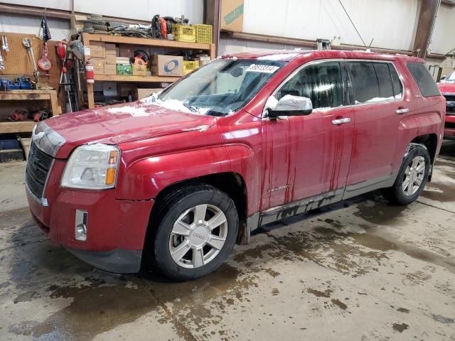 2013 GMC Terrain SLE