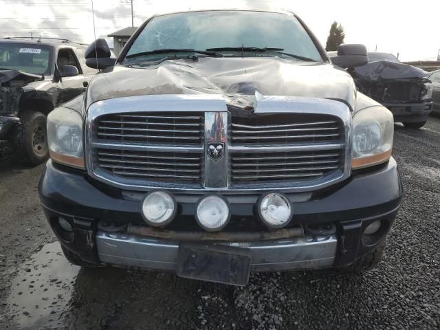 2006 Dodge RAM 1500