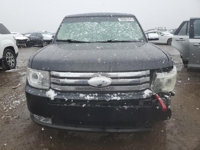 2012 Ford Flex Limited