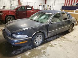 Buick Park Avenue Vehiculos salvage en venta: 2000 Buick Park Avenue