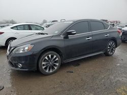 2017 Nissan Sentra S for sale in Pennsburg, PA
