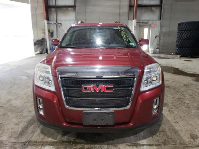 2012 GMC Terrain SLE